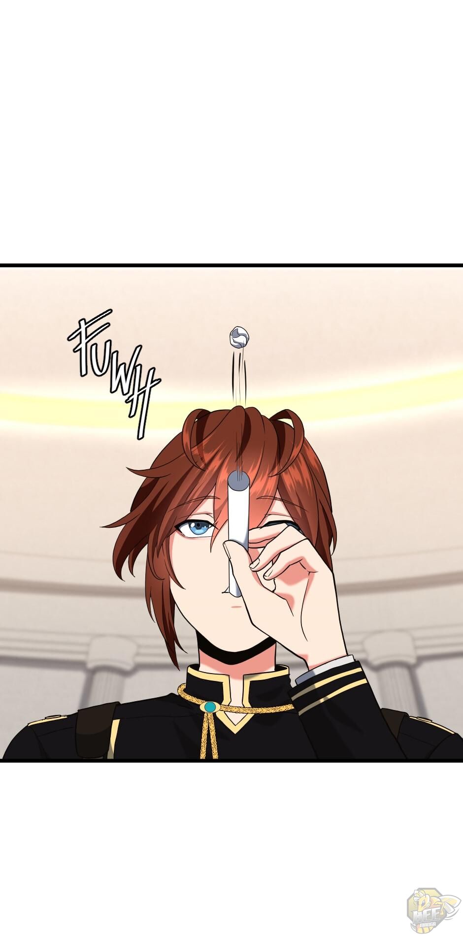 The Beginning After The End Chapter 112 image 43